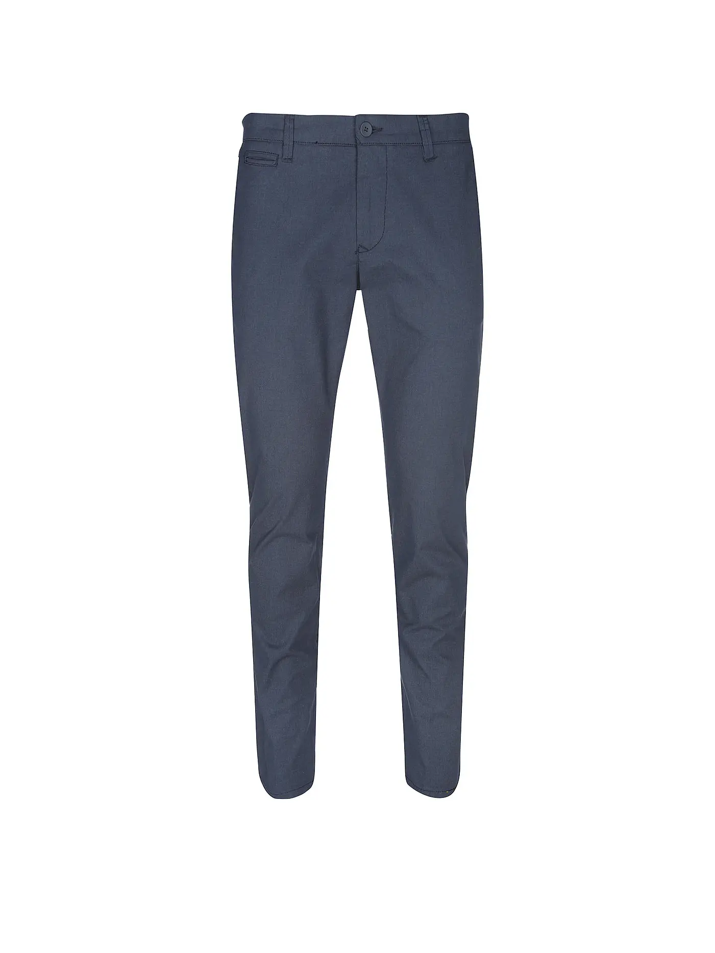MAC | Chino Modern Fit LENNOX | dunkelblau